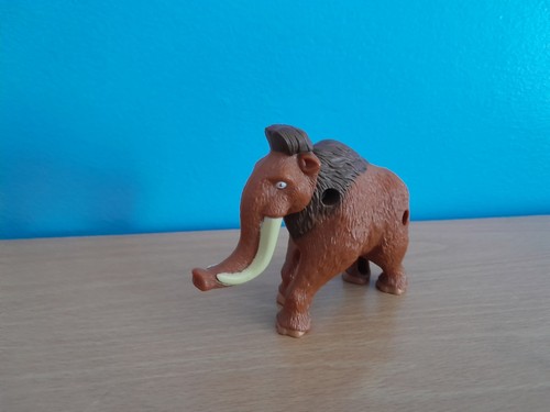 Ice age manny mammoth - age,