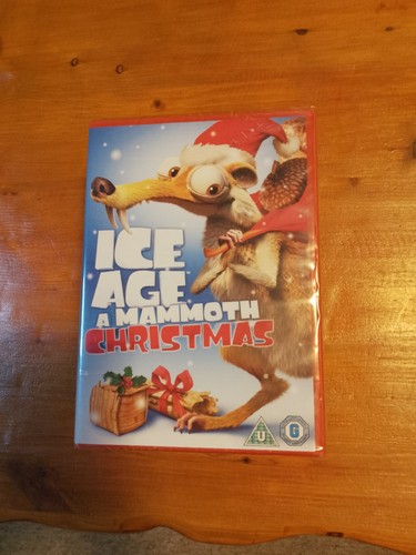 Ice age mammoth christmas - mammoth,