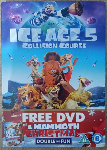 Ice age collision course - 5:, +