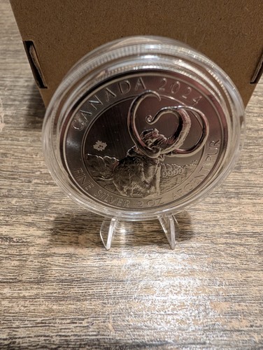 Royal canadian mint 2024 - royal,