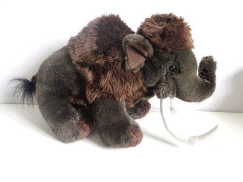 Woolly mammoth ice age large - mammoth,