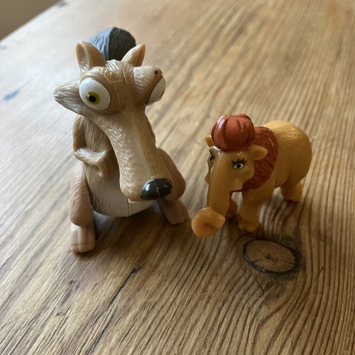 2009 mcdonalds happy meal toy - mcdonalds,