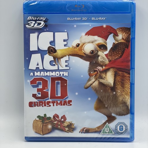 Ice age mammoth - ice,