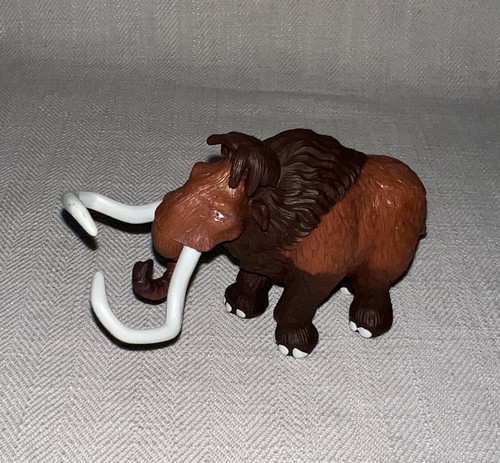 2009 ice age - 2009, wooly