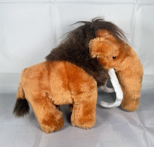 Ice age manny mammoth soft - manny,