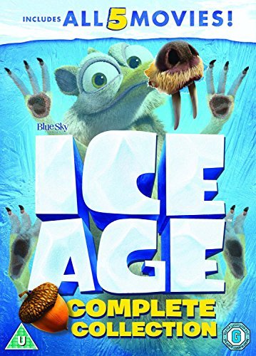 Ice age mammoth - ice, 5
