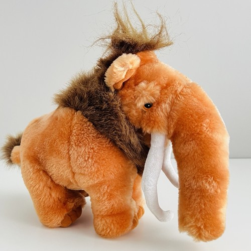 Ice age manny mammoth plush - mammoth,