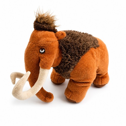 Ice age manny mammoth - age, 3