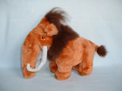 Ice age manny the - age,